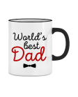 puodelis world's best dad puodelis world's best dad